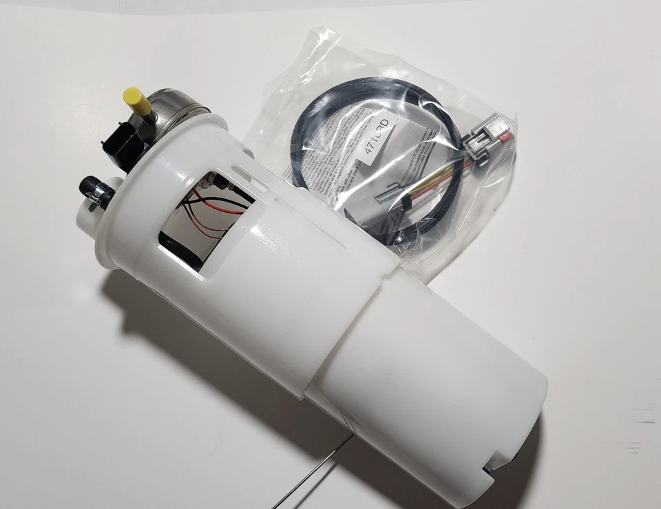 Bomba de combustible Carquest M212890 - Se adapta a Dodge Ram 1500 1997 3,9 L, 5,2 L, 5,9 L V8, V6 Foto 1 de 4