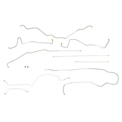 Ford F250 HD 1996-97 4x4 estándar Cama larga de cabina con freno de disco eléctrico de ruedas traseras individuales Foto 1 de 4