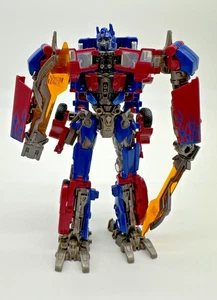 Transformers SS Optimus Prime Revenge of the Fallen SS-05 Voyager Class - Imagen 1 de 3
