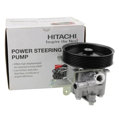 Bomba de dirección asistida Hitachi para Nissan Murano S SL SE CrossCabrio V6 3,5 L 08-15 Foto 1 de 4