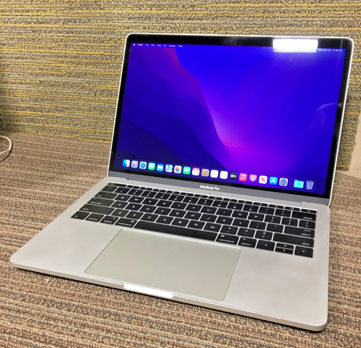 2016 Apple MacBook Pro 8GB Laptops for sale | eBay