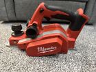Milwaukee M18 Planer ❌ Spares And Repairs Only 