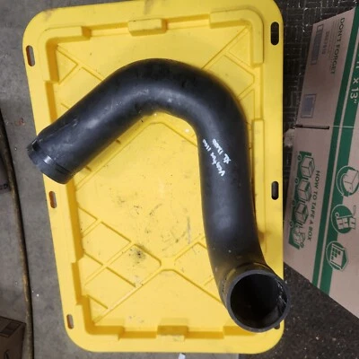 1996-1998 Yamaha WaveVenture 1100 XL1200 XL 1200 Exhaust Rubber Outlet Hose Tube - Image 1 of 3
