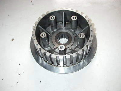Clutch Hub Driver Drum Clutch Frizione Kawasaki GPZ900R - Image 1 of 3