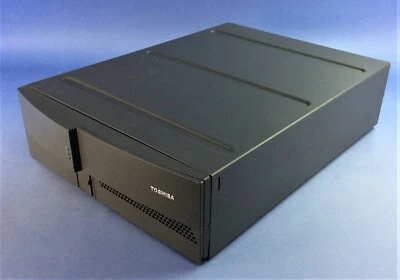 IBM Toshiba 4900-C85 SurePOS Register Controller i3-2120 @ 3.30GHz 8GB - NARROW - Image 1 of 3