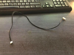 tv technical led2412hdw/2 cable - Imagen 1 de 1