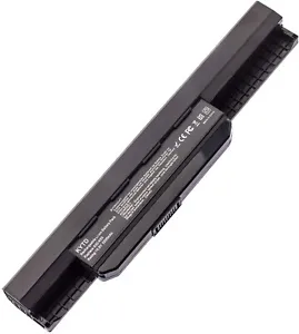 KYTD A32-K53 A41-K53 Battery for Asus K53 K53E K53S K53SJ K53SV K53U X53 X53S - Picture 1 of 5