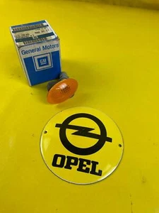 NUEVO + ORIGINAL Opel Sintra intermitente intermitente Kotflügel - Imagen 1 de 4