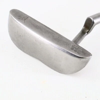 Ping Karsten B60 Putter 85068 34" RH Super Stroke Mid Slim 2.0 Lite Grip - Image 1 of 4
