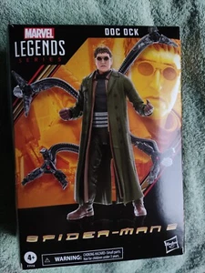 Marvel Legends Octopus No Way Home - Imagen 1 de 1