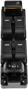 DORMAN 901-103 Door Window Switch For 04-12 Canyon Colorado H3 H3T i-350 i-370 - Picture 1 of 3