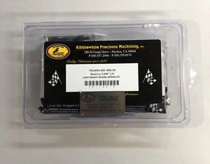 TRIUMPH 650 Beehive Valve Springs Race Springs All 650 Models With Alloy Head - Picture 1 of 1