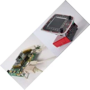 1Pcs MPC5200CVR400B TEPBGA-272 Microprocessors - MPU HABANERO INDUS PBFREE - Picture 1 of 1