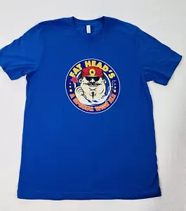 Fat Head’s Brewery “ A Special Wish Ale” Shirt Size Large - Picture 1 of 8