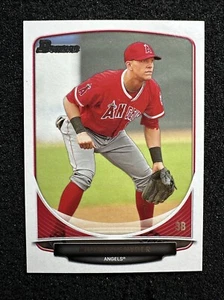 MICHAEL SNYDER #BP46 2013 Bowman cantidad Los Angeles Angels - Imagen 1 de 3