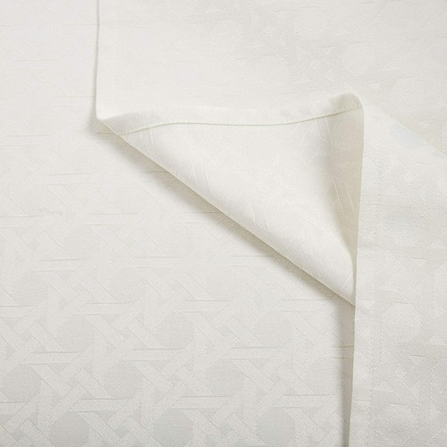 TAPPETINO PIATTO Kate Spade New York Café Caning 13x19 IN T2