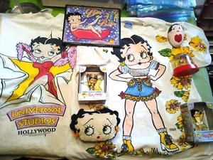 betty boop sammlerstücke - Bild 1 von 7