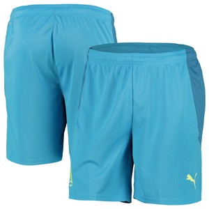 puma velize shorts black