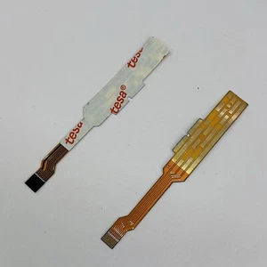 1 PIEZA Original para Nikon AF-S 24-70 mm 2,8G ED Lente Cepillo Cable Flexible - Imagen 1 de 3