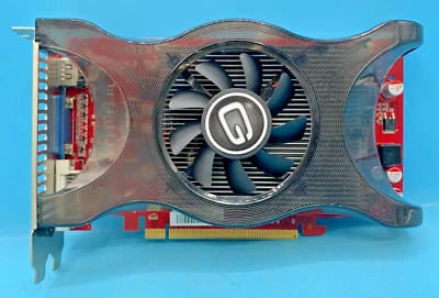 Gainward GF9800GT 1024M DDR3 256B CRT DVI HDMI (OFFERS WELCOME) - Image 1 of 4