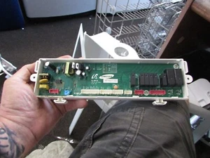 Samsung Dishwasher Control Board Part # DE41-00391A - Picture 1 of 3