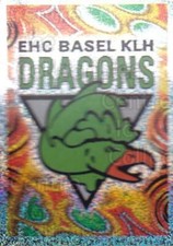 2000-01 Swiss Panini Stickers #293 Basel