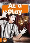 At A Play Booklife Non Fiction Readers By Mather Charis New Book Free And Fas