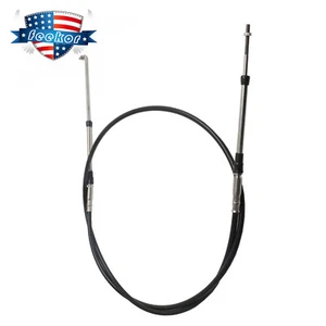 New Reverse Cable For Sea-Doo GTX 4-Tec Wake DI RXT 277000948 268000030 - Picture 1 of 11