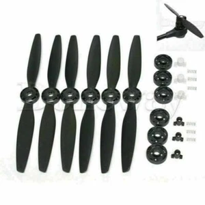 NEW Quick Release Propellers Props A B Rotor Blades For YUNEEC Typhoon H H480 - Picture 1 of 7