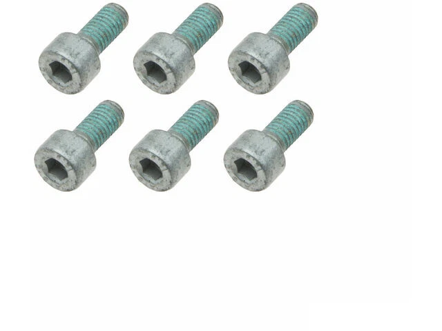 Perno de placa de presión de embrague para BMW 335i 2007-2014 2008 2009 2010 2011 CF145QV Foto 1 de 1