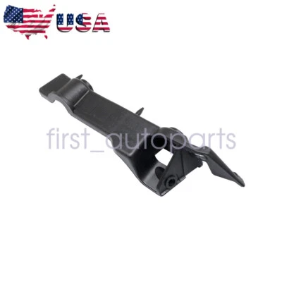 Parachoques delantero derecho soporte guardabarros para Audi A5 Quattro 2017 8T0807284C Foto 1 de 4