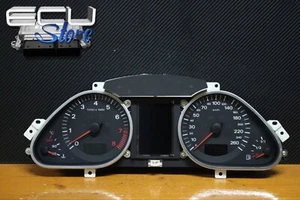 Audi A6 2005-2011 PETROL SPEEDOMETER / INSTRUMENT CLUSTER - 4F0920900K - Picture 1 of 2
