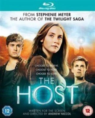The Host [Blu-ray] [2017] Blu-ray Value Guaranteed from eBay’s biggest seller! - Image 1 of 2