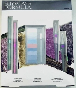 Physicians Formula Shimmer Strips Eyeliner Trio Shadow & Liner Set PF80372 - Picture 1 of 1