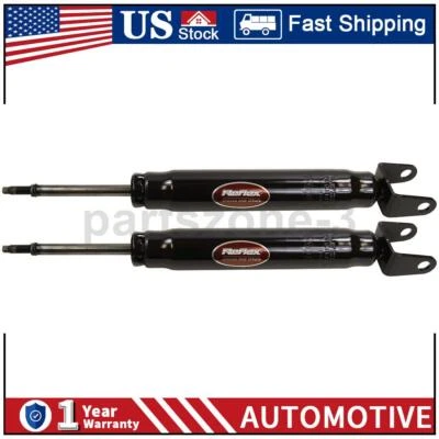 Amortiguador Monroe para Dodge Durango 5,7 L 2019 2018 2017 2016 2015 2014 2013 2012 2011 Foto 1 de 2