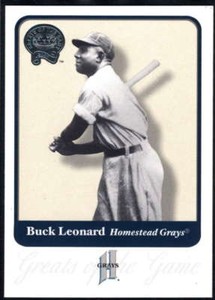 2001 Fleer Greats of the Game Baseball - Pick A Player