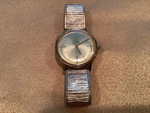 Vintage Men’s Zodiac Automatic Watch ~ Working Condition - Picture 1 of 11