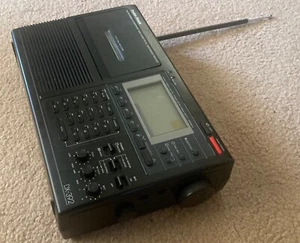 Radio Shack DX-392 Short Wave Receiver As-Is PARTS San Bernardino, CA - Photo 1/4