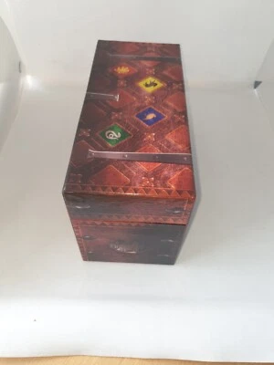 Harry Potter Catch the Golden Snitch A Quidditch Game for Witches & Wizards VGC - Image 1 of 4