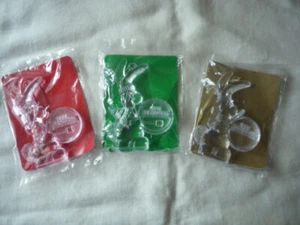 Energizer bunny Christmas decorations (3) - Bild 1 von 3