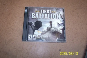 First Battalion - Picture 1 of 1