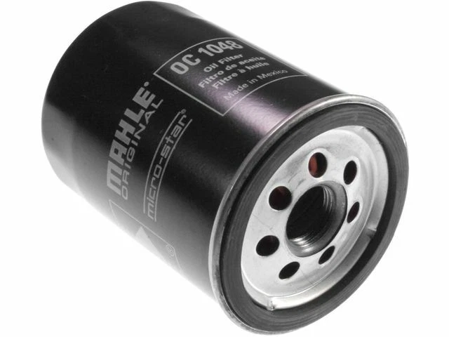 Масляный фильтр для 2004-2007 Buick Rainier Mahle 65327FQ 2005 2006 4,2 л 6 цилиндров - Изображение 1 из 2