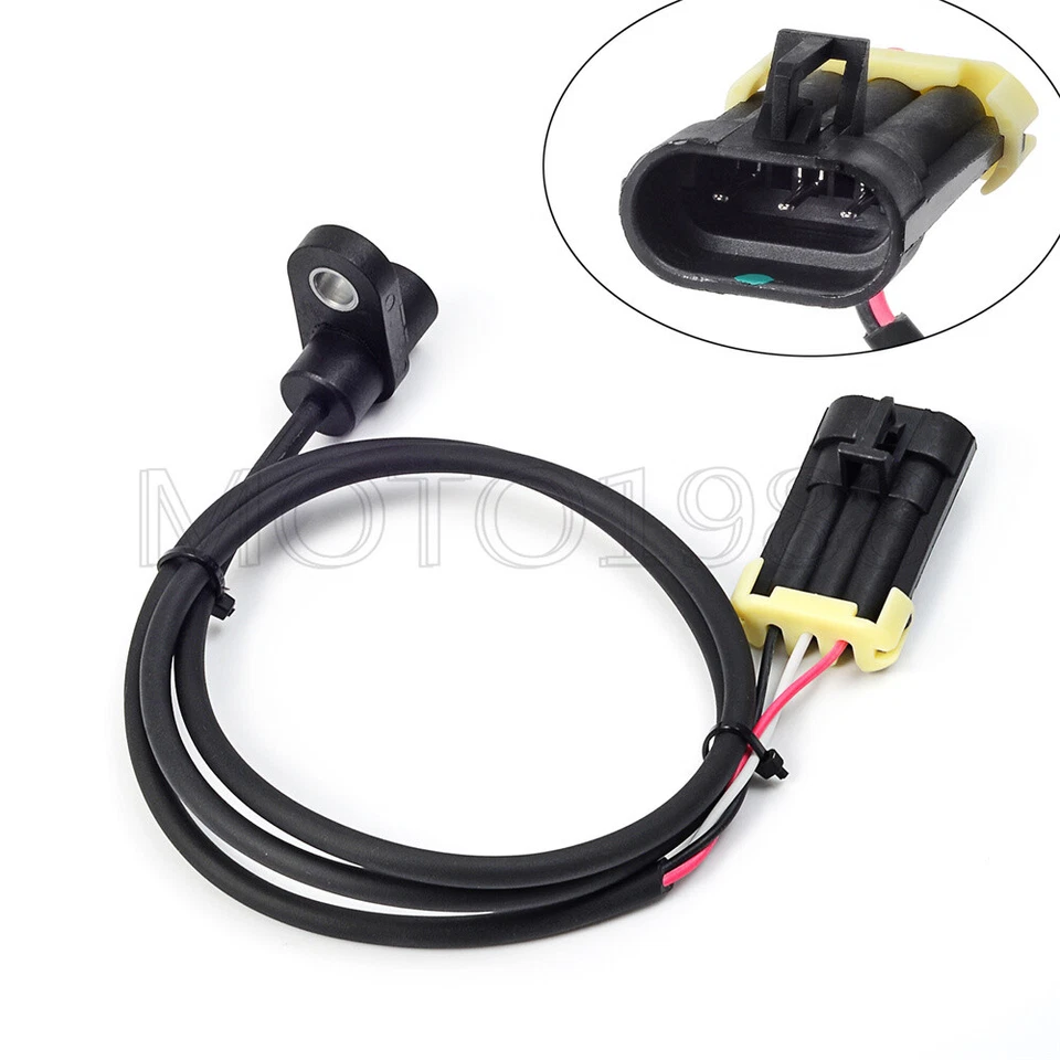 Sensor de velocidad efecto Hall para Polaris Ace 150 2017, SCRAMBLER 500 INTL 2010-2012 Foto 1 de 4