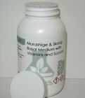 Murashige et Skoog MS basal moyen avec vitamines et saccharose M5501 