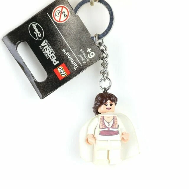 LEGO 852940 - Principessa Tamina - Immagine 1 di 1