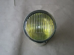 Oldtimer Youngtimer Chrom Halogen Zusatzscheinwerfer Neu Orig. Hella K8220 K8248 - Bild 1 von 10
