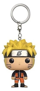 Funko Pocket Pop Keychain Naruto, Naruto Vinyl Figure - Picture 1 of 2