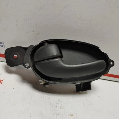 02-09 GMC Envoy Manija de puerta interior delantera izquierda lado conductor 107502LH Foto 1 de 4