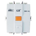 1pcs New For LS GMC-150 Contactor 100-240VAC