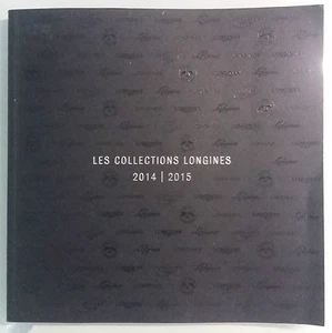 Les Collections Longines - Longines - 2014 - G - Picture 1 of 1